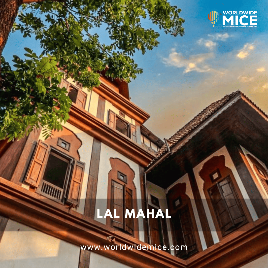 Lal Mahal